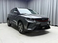 2022 Geely Binyue I Рестайлинг, серый, 1194000 рублей - вид 5