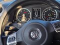2016 Volkswagen Tiguan Euro 6 I Рестайлинг, синий, 1350000 рублей - вид 11