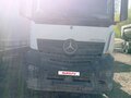 2023 Mercedes-Benz Arocs, белый, 9182700 рублей - вид 2