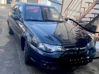 2012 Daewoo Nexia I Рестайлинг, чёрный, 250000 рублей, вид 4
