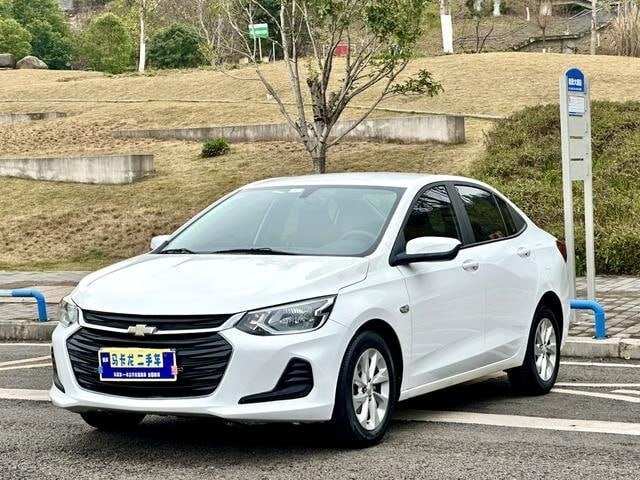Открыть фотографии: Chevrolet Cruze II