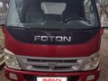 2008 Foton Ollin, красный, 1450000 рублей - вид 3