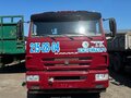 2021 КамАЗ 65116, красный, 3150000 рублей - вид 10