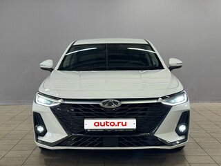 2024 Chery Arrizo 8, белый, 1970000 рублей, вид 2