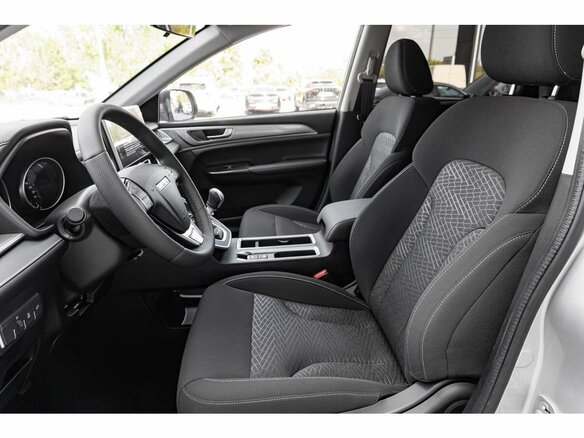 2026 Haval M6 II, серый, 2327859 рублей - вид 27