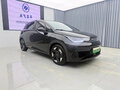 2026 BYD Dolphin 45.12 kWh I Рестайлинг, чёрный
