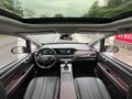 2022 GAC Trumpchi M6 Pro, синий - вид 10