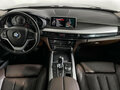 2016 BMW X5 35i III (F15), серый - вид 10