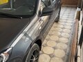 2019 Lada (ВАЗ) Granta I Рестайлинг, серый, 730000 рублей - вид 6