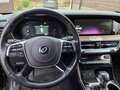 2020 Kia Mohave I Рестайлинг 2, коричневый, 4650000 рублей - вид 8