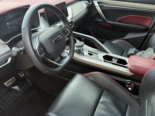 2024 Belgee X50, чёрный, 2000000 рублей, вид 5