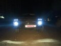 1988 Lada (ВАЗ) 2121 (4x4) I, коричневый, 450000 рублей - вид 1