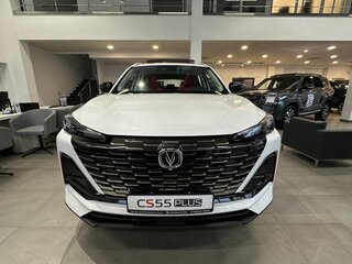 2025 Changan UNI-S I, белый, 3179900 рублей, вид 2