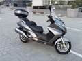 2003 Honda Silver Wing 600, серый, 360000 рублей - вид 2