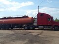 2002 Freightliner Columbia, красный, 1700000 рублей - вид 6