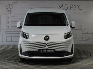2026 Foton View, белый, 4028600 рублей, вид 4