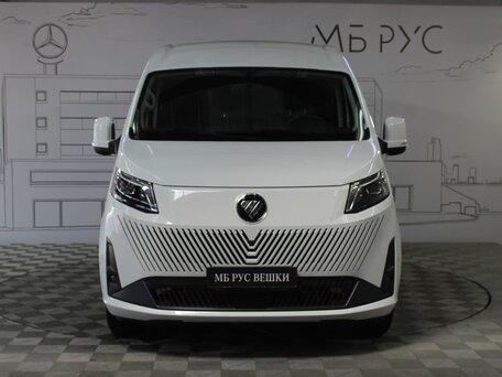 2026 Foton View, белый, 4028600 рублей, вид 4