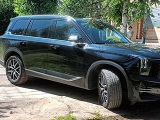 2023 GAC GS8 II, чёрный, 4100000 рублей, вид 3