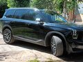 2023 GAC GS8 II, чёрный, 4100000 рублей - вид 2