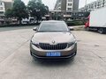 2022 Skoda Kamiq I (China Market), коричневый - вид 2