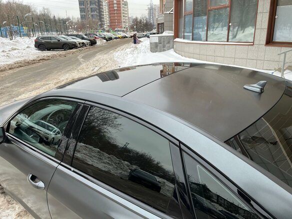 2021 Audi A6 45 TDI V (C8), серый, 7000000 рублей - вид 6