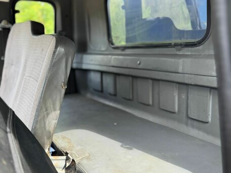 2007 BAW Fenix 1044, синий, 550000 рублей, вид 4