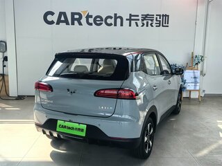 2026 Wuling Binguo 37.9 kWh, серый, 1999666 рублей, вид 4