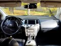 2012 Nissan Murano II (Z51) Рестайлинг 2, чёрный, 1050000 рублей - вид 4