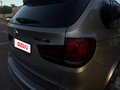 2016 BMW X5 M II (F85), серый - вид 4