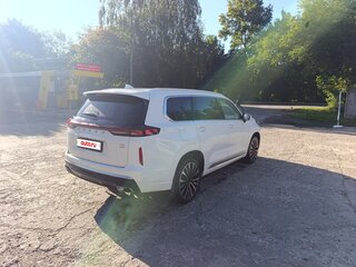 2023 Exeed VX I, белый, 2950000 рублей, вид 3