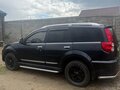 2014 Great Wall Hover H3 I Рестайлинг, чёрный - вид 6