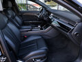 2022 Audi A8 55 TFSI IV (D5) Рестайлинг, чёрный, 6998000 рублей - вид 9