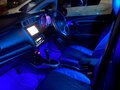 2013 Honda Fit III, синий, 1050000 рублей - вид 3