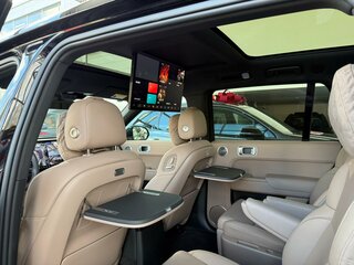 2025 Li Auto (Lixiang) L9 52.3 kWh I Рестайлинг, чёрный, 11600000 рублей, вид 1