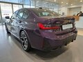 2025 BMW 3 серии Long 330Li VII (G2x) Рестайлинг 2, фиолетовый, 6300000 рублей - вид 6