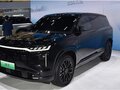 2026 GAC Trumpchi S7 I, чёрный, 4800000 рублей - вид 1