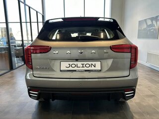 2026 Haval Jolion I Рестайлинг 2, серый, 2499000 рублей, вид 5