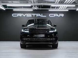 2026 Land Rover Range Rover P530 MHEV Long V, чёрный, 26980000 рублей, вид 5