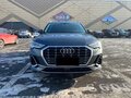 2021 Audi Q3 35 TFSI II (F3), серый - вид 2