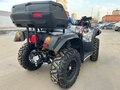 2023 Stels ATV-650YL Leopard, белый, 630000 рублей - вид 5