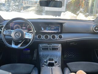 2018 Mercedes-Benz E-Класс 200 V (W213, S213, C238), чёрный, 2500000 рублей, вид 5