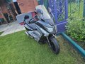2011 Sym GTS 125, чёрный, 125000 рублей - вид 5