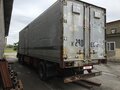1993 Isuzu Giga (C-series), зелёный, 1500000 рублей - вид 5