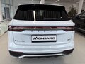 2026 Geely Monjaro I Рестайлинг, белый - вид 5