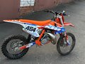 2024 KTM 85 SX, оранжевый, 495000 рублей - вид 3