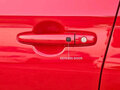 2026 Suzuki Swift, красный - вид 4