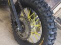 2024 JMC 250 FR, жёлтый, 155000 рублей - вид 2