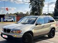 2003 BMW X5 3.0i I (E53), бежевый, 1250000 рублей - вид 3