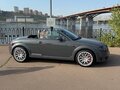 2000 Audi TT I (8N), серый, 1550000 рублей - вид 5