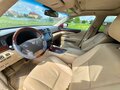 2006 Lexus LS Long 460 L IV, красный, 1250000 рублей - вид 7
